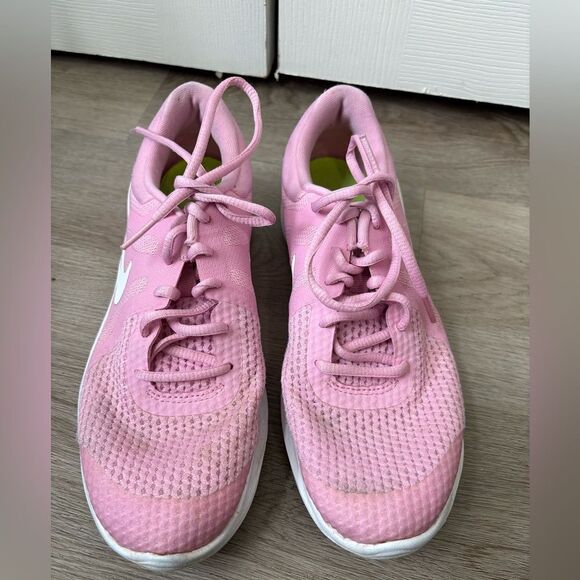 Nike Revolution 4 sneakers pink - Picture 1 of 8